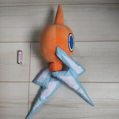 ポケモンロトムの画像