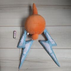 ポケモンロトムの画像
