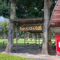 5/10(土)パークゴルフ⛳️やりませんか？