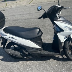 アドレス110
