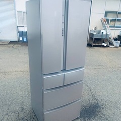 送料設置無料❗️赤字覚悟⭐️二度とない限界価格❗️冷蔵庫/洗濯機の超安セット♪243の画像