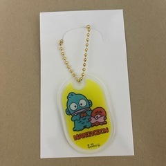 サンリオ アクリルキーホルダー
