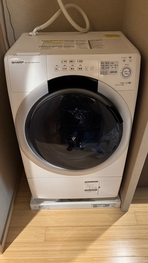 洗濯機