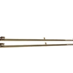 ニトリ カーテンレール 二本セット