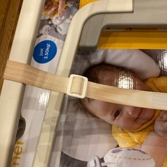 バウンサーの画像