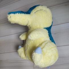 ポケモン ヒノアラシ 新品の画像