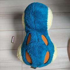 ポケモン ヒノアラシ 新品の画像