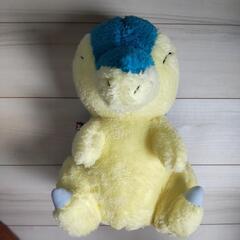 ポケモン ヒノアラシ 新品