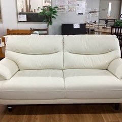 ソファ【町田市再生家具】250349