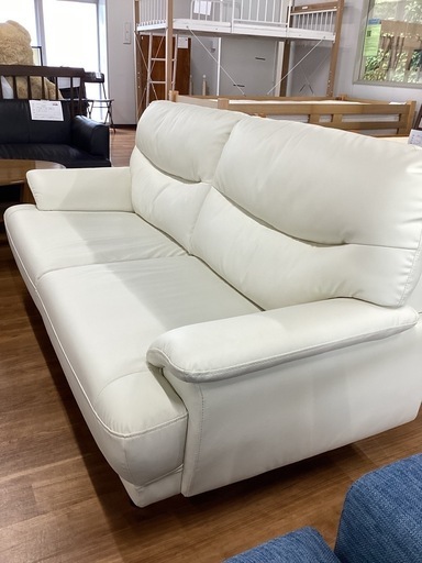 ソファ【町田市再生家具】250349