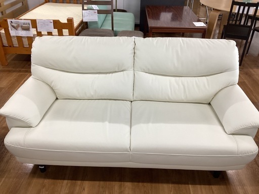 ソファ【町田市再生家具】250349