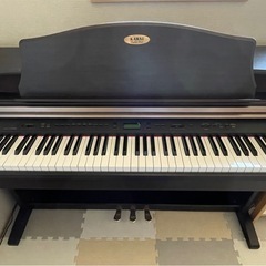 カワイ　デジタルピアノ　PW1000