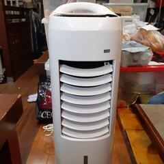 YAMAZEN冷風扇