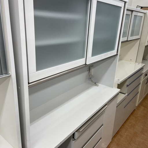 三幸ジャパン　レンジボード　BIANCA ホワイト　38500円