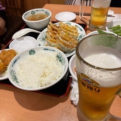 5月3日平井駅ランチ飲み