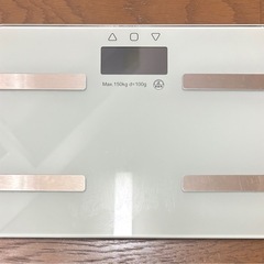 体重計　武田コーポレーション