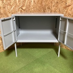 【美品】IKEA キャビネットの画像