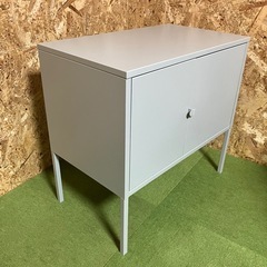 【美品】IKEA キャビネットの画像