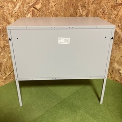 【美品】IKEA キャビネットの画像