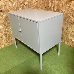 【美品】IKEA キャビネットの画像