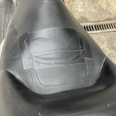 エンジン始動動画あり在庫多数投稿してます堺市堺区マジェスティ250Cの画像