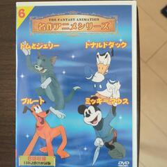 アニメDVD