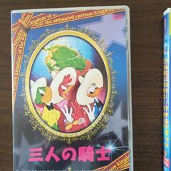 アニメDVDの画像