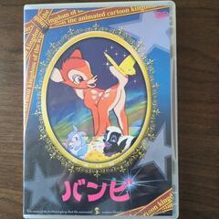 アニメDVDの画像