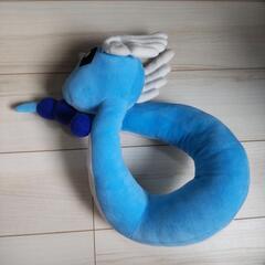 ポケモン ハクリューの画像