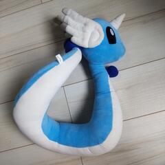ポケモン ハクリュー