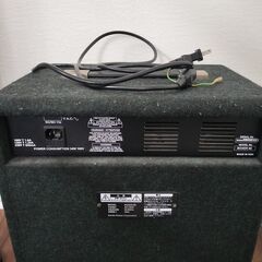 トレースエリオット(TRACE ELLIOT) Boxer 65 ベースアンプの画像