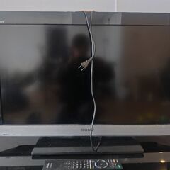 テレビTV SONY