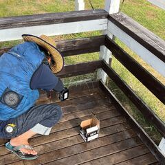【高日給15,000円以上】お店やお家のリフォーム職人◎弊社独自の「お休み自由選択制度」で柔軟な働き方が実現◎ユニークだけどやる時はやるメリハリのある職場環境◎手に職がつく！一生モノの秘伝の技術を伝授◎の画像