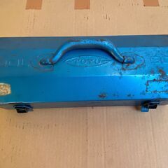 小型　工具箱