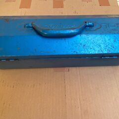 小型　工具箱の画像
