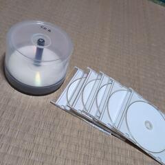 CDーRとBDディスク