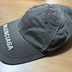 BALENCIAGA帽子