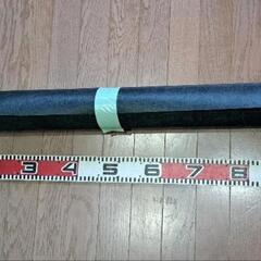 デュポン　DuPont 防草シート ザバーン136G 1mx約1...