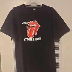 本日終了★非売品★ローリングストーンズのＴシャツ⑧
