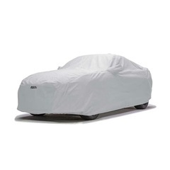 【新品】車 ボディカバー スバル フォレスターの画像