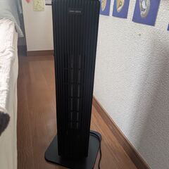 AND DECO 冷風機能付き セラミックヒーター