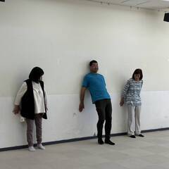 🌟最高のエンタメは、笑顔と健康！ ＼糸島でゆらすぽ体操教室 開催中！／ 参加無料・予約不要・どなたでもOK😊 − 福岡県