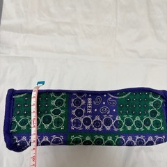 BREEZE長方形の小物入れ　未使用の画像