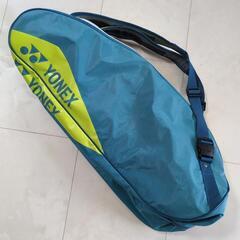 【中古】ラケットケース、テニス