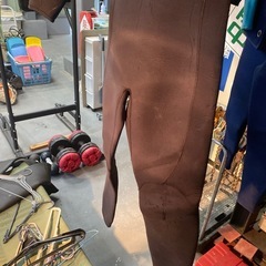 ウェットスーツの画像