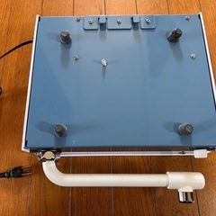 
オゾン水生成器の画像