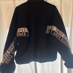 季節外SALE🍀adidas アウターの画像