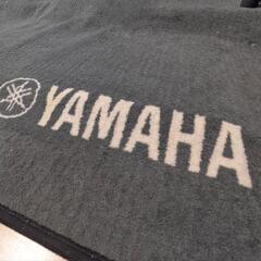 YAMAHA 電子ドラム ツインペダル 床防音付きの画像