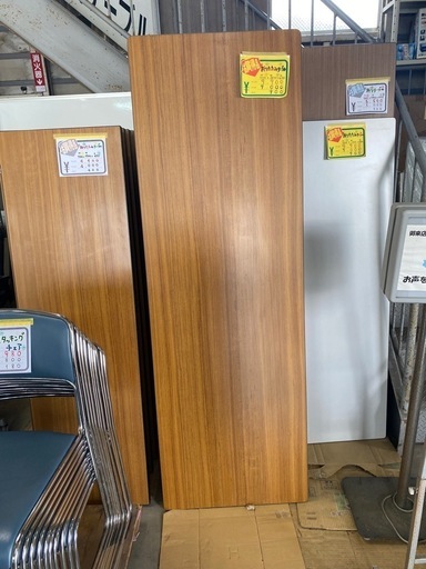 折りたたみテーブル