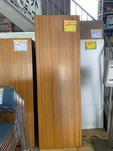 折りたたみテーブル